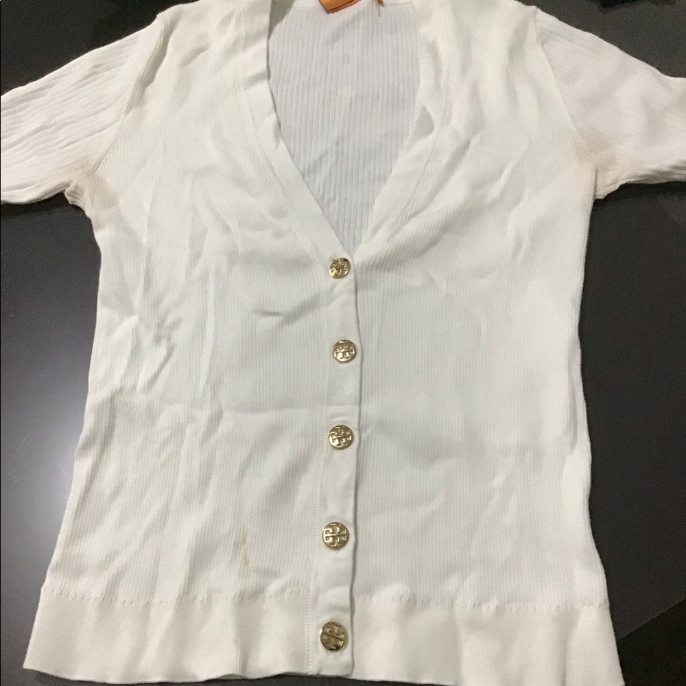 Tory Burch  cardigan